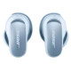 Bose QuietComfort Ultra Earbuds Moonstone Blue