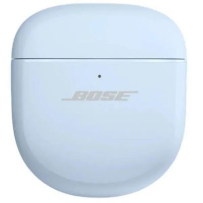 Bose QuietComfort Ultra Earbuds Moonstone Blue