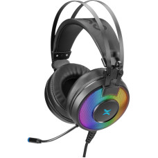 NOXO Cyclone Gaming Black (4770070881873)