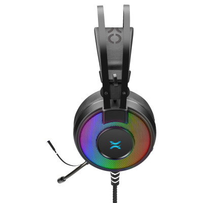 NOXO Cyclone Gaming Black (4770070881873)