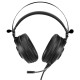 NOXO Cyclone Gaming Black (4770070881873)