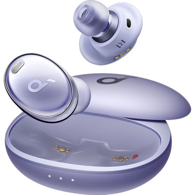 TWS Anker SoundCore Liberty 3 Pro Dusk Purple (A3952GQ1)