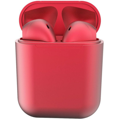 HBQ Inpods 12 TWS yellow