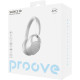 Proove Silence 3D Light Gray (HPSL3D010003)