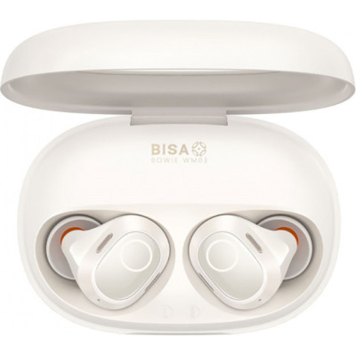 TWS Baseus Bowie WM03 Creamy White (NGTW330302)