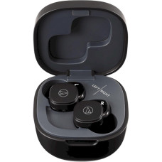 Audio-Technica ATH-SQ1TWBK