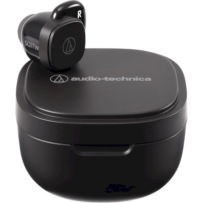 Audio-Technica ATH-SQ1TWBK