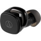 Audio-Technica ATH-SQ1TWBK