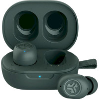 JLAB JBuds Mini Sage Gray (IEUEBJBMINIRSGE124)