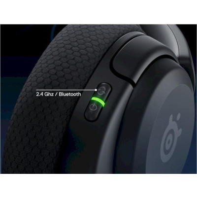 SteelSeries Arctis Nova 5P Black (61673)