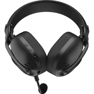 HATOR Hyperpunk 3 Wireless Black (ESH15)