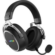 HATOR Hypergang 3 Wireless Black (ESH55)