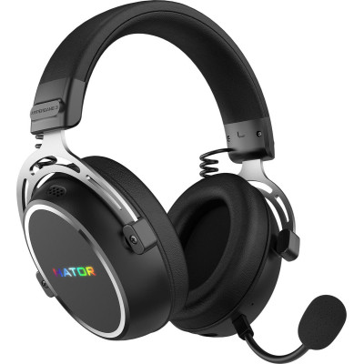 HATOR Hypergang 3 Wireless Black (ESH55)