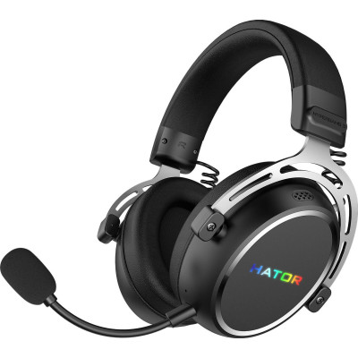 HATOR Hypergang 3 Wireless Black (ESH55)