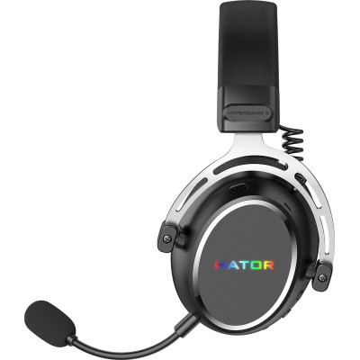 HATOR Hypergang 3 Wireless Black (ESH55)