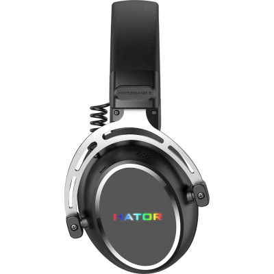 HATOR Hypergang 3 Wireless Black (ESH55)