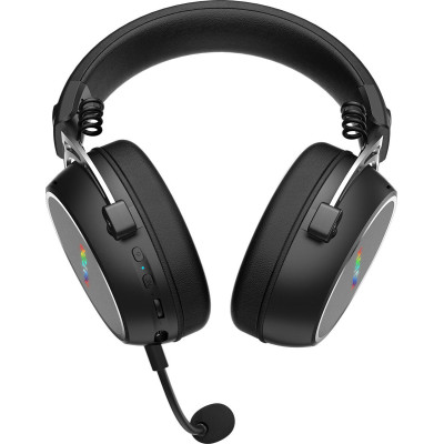 HATOR Hypergang 3 Wireless Black (ESH55)