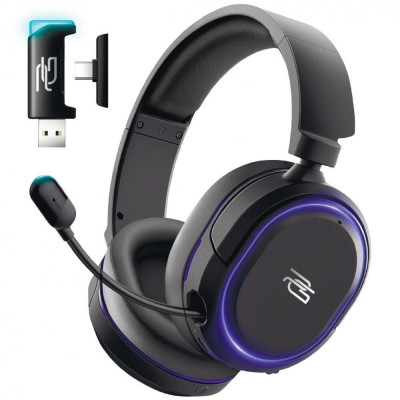 Proove Gaming Rapture Black (GHRPPP010001)