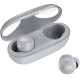 QCY T17S Grey/White