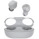 QCY T17S Grey/White