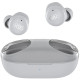 QCY T17S Grey/White