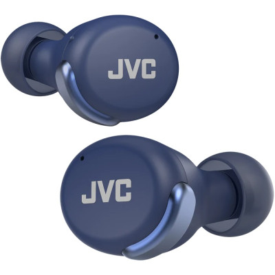 JVC HA-A30T Blue (HA-A30T-A-U)