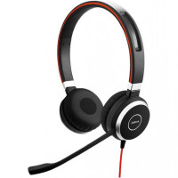 JABRA Evolve 40 MS Stereo (6399-823-109)