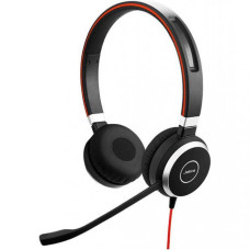 JABRA Evolve 40 MS Stereo (6399-823-109)