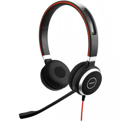 JABRA Evolve 40 MS Stereo (6399-823-109)