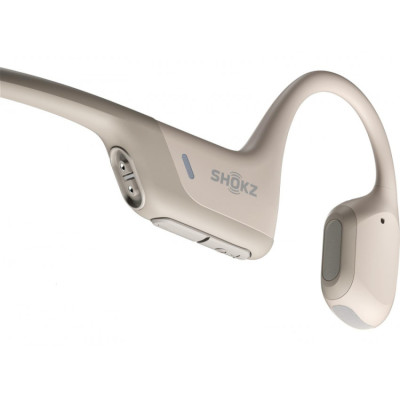 Shokz OpenRun Pro Beige