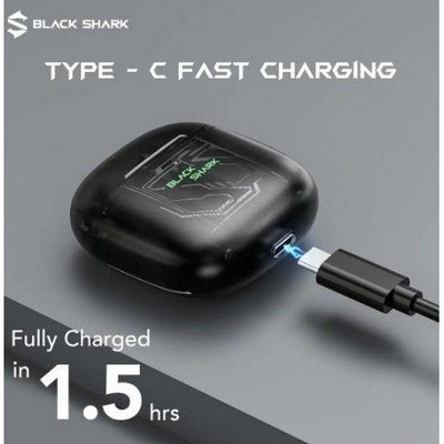 Xiaomi Black Shark Lucifer T14 Black