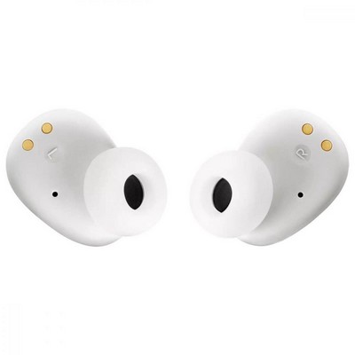 JBL Wave Buds White (JBLWBUDSWHT)