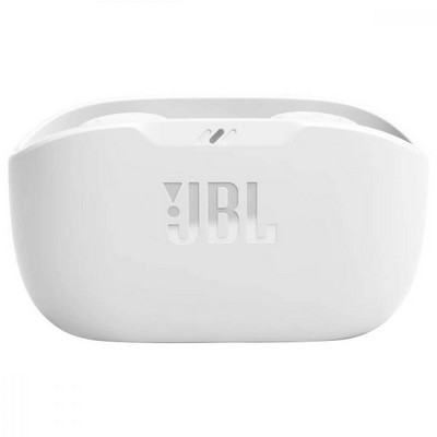 JBL Wave Buds White (JBLWBUDSWHT)