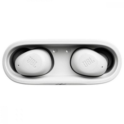 JBL Wave Buds White (JBLWBUDSWHT)