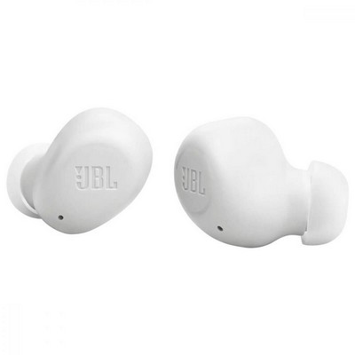 JBL Wave Buds White (JBLWBUDSWHT)