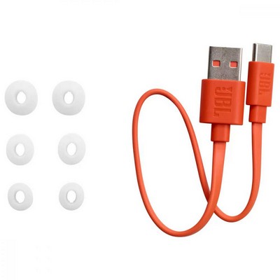 JBL Wave Buds White (JBLWBUDSWHT)