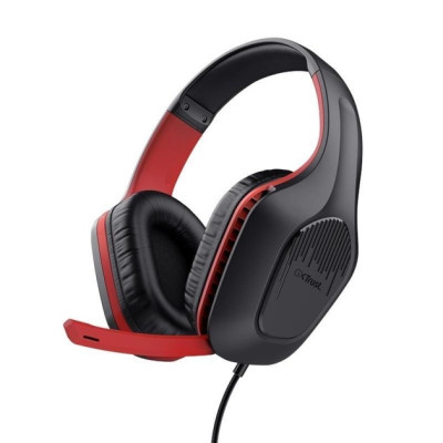 Trust GXT 415 Zirox Black (24995)