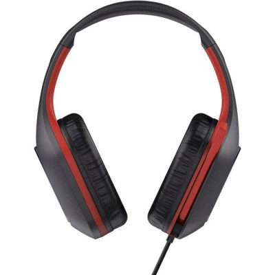 Trust GXT 415 Zirox Black (24995)