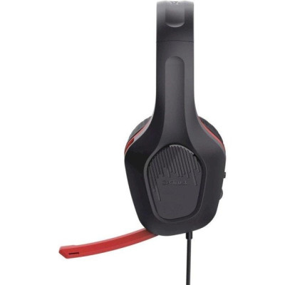 Trust GXT 415 Zirox Black (24995)