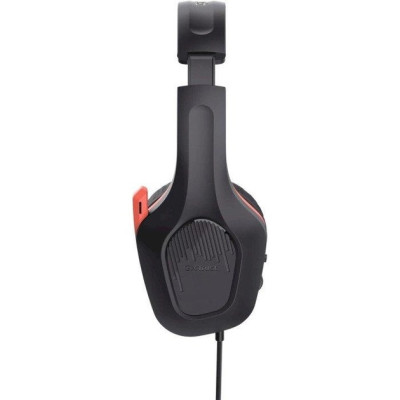 Trust GXT 415 Zirox Black (24995)