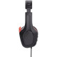 Trust GXT 415 Zirox Black (24995)