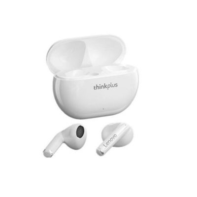 Lenovo ThinkPlus XT93 white