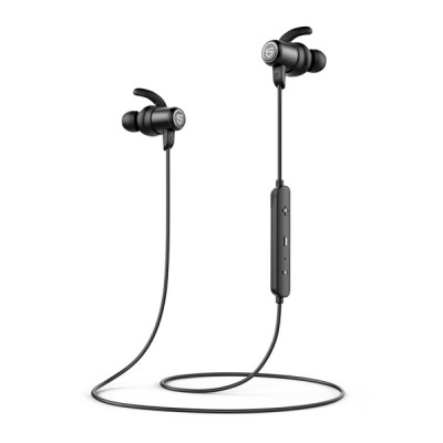 SoundPEATS Q35 HD (Q35+) Black