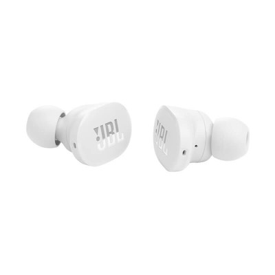 TWS JBL Tune 130NC White (JBLT130NCTWSWHT)