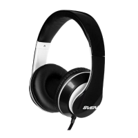 SVEN AP-940MV Black-White