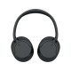 Sony WH-CH720N Black (WHCH720NB.CE7)