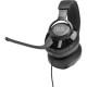 JBL Quantum 200 Black (JBLQUANTUM200BLK)