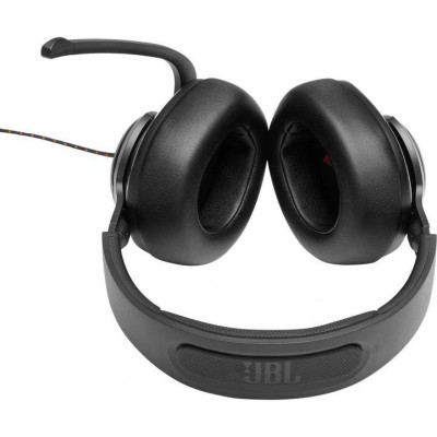 JBL Quantum 200 Black (JBLQUANTUM200BLK)