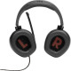 JBL Quantum 200 Black (JBLQUANTUM200BLK)