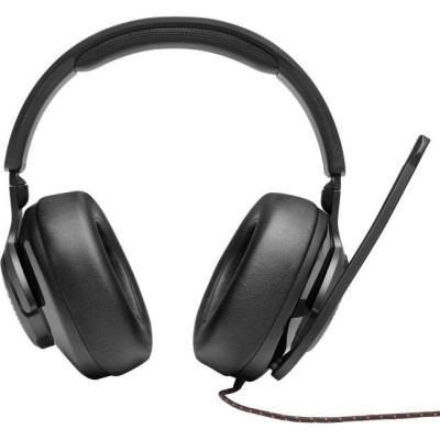 JBL Quantum 200 Black (JBLQUANTUM200BLK)